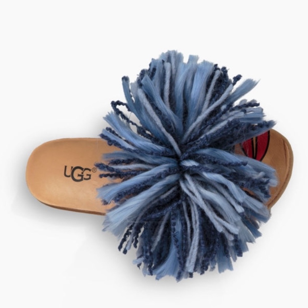 ⚡️Ugg Big kids size Willow Sandal - Picture 4 of 7